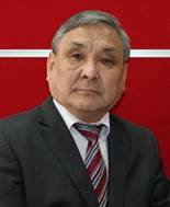 Нагашибаев Аралбай Ибригимович (персональная справка)