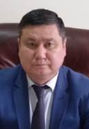 Арубаев Сакен Каланович (персональная справка)
