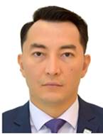 Игенбаев Алмат Ердаулетович (персональная справка)