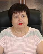 Сорокина Ирина Николаевна (персональная справка)