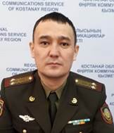 Оримбаев Азамат Нубаевич (персональная справка)