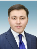 Игенбаев Рауан Меирханович (персональная справка)