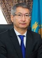 Иманбаев Болат Бариевич (персональная справка)