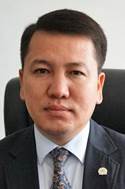 Жаутикбаев Ернур Букенбаевич (персональная справка)