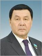Мусабаев Самат Базарбаевич (персональная справка)