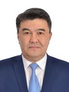 Сариев Бакытжан Шумишбайулы (персональная справка)