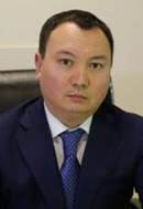 Есенбаев Асылбек Есимканович (персональная справка)