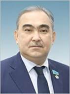 Ташкараев Гани Абдуганиевич (персональная справка)