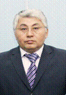Жусупов Алпысбай Дюсембаевич (персональная справка)
