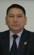 Елемесов Бауыржан Жаумитбаевич (персональная справка)