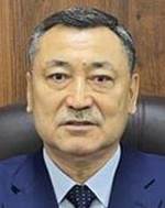 Бисембаев Кайрат Аширалыулы (персональная справка)