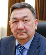 Егизбаев Серик Рахметоллаулы (персональная справка)